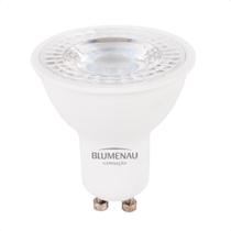 Lâmpada Led Dicroica Mr16 TDL 7W Bivolt Blumenau - Blumenau Iluminação Lâmpada Led Dicroica Mr16 TDL 7W Bivolt Blumenau - Blumenau Iluminação
