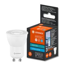 Lampada Led Dicroica Par11 3W 300Lm 36 Bivolt Gu10 Ledvance Lampada Led Dicroica Par11 3W 300Lm 36 Bivolt Gu10 Ledvance