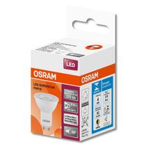 Lampada Led Dicroica Par16 4W 4000K 370Lm Biv Gu10 Osram Lampada Led Dicroica Par16 4W 4000K 370Lm Biv Gu10 Osram