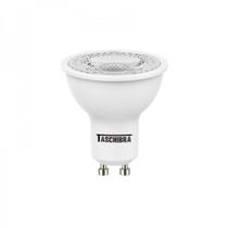Lâmpada LED Dicróica Taschibra TDL 35 4,9W Bivolt GU10 4000K