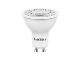 Lâmpada led dicróica tdl 35 4,9w 3000k