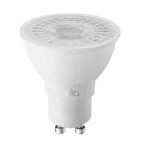 Lâmpada Led Dimerizável 7W Amarela - Brilia