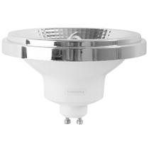 Lâmpada Led Direcional Tramontina Ar111 12 W Bivolt 2700 K Ip65 Luz Amarela Irc80 24 Tramontina