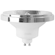 Lâmpada Led Direcional Tramontina Ar111 12 W Bivolt 2700 K Ip65 Luz Amarela Irc80 24 Tramontina