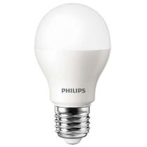 Lâmpada Led Diurna Fria 9-60W E27 Bivolt Philips