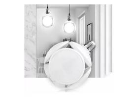 Lampada Led Dobravel 40W 5 Leds AL4880 Altomex Lampada Led Dobravel 40W 5 Leds AL4880 Altomex