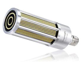 Lâmpada LED DragonLight 240W 32400LM 3000K E39 5 anos