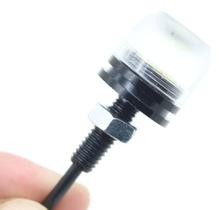 Lâmpada LED DRL 3W LED 5630 Rosca Luz Diurna Day Running Lights Lâmpada LED DRL 3W LED 5630 Rosca Luz Diurna Day Running Lights