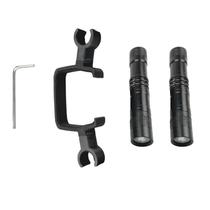 Lâmpada LED Drone Night Flight ZEZEFUFU para DJI Mini 3 Pro