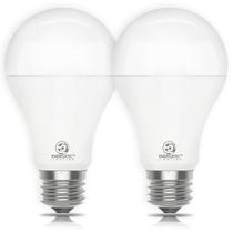 Lâmpada LED E Energetic Dimmable A21 20W 3000K 2300lm, pacote com 2 Lâmpada LED E Energetic Dimmable A21 20W 3000K 2300lm, pacote com 2