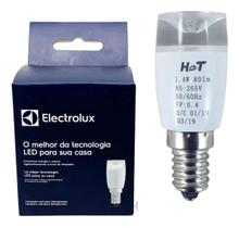 Lâmpada Led E14 Geladeira Electrolux 1,4W