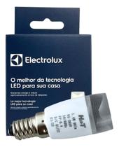 Lâmpada Led E14 Geladeira Electrolux Original 1,4w