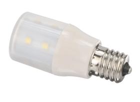 Lâmpada LED E17/12 para Refrigeradores - Peças Advice Appliance Parts