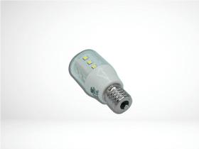 Lampada led e17 4w refrigerador electrolux df51 dfi80 bivolt orig - 41552801
