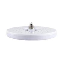 Lâmpada LED E27 220V 110V 28W 40W 60W Lâmpada UFO Super Brilhante Para Iluminação De Ambientes Lâmpada LED E27 220V 110V 28W 40W 60W Lâmpada UFO Super Brilhante Para Iluminação De Ambientes