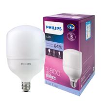 Lâmpada Led E27 6500k 3800lm Philips 30W Lâmpada Led E27 6500k 3800lm Philips 30W