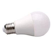 Lâmpada LED E27 6500K 450 Lúmens 7W 12V - KIAN Lâmpada LED E27 6500K 450 Lúmens 7W 12V - KIAN