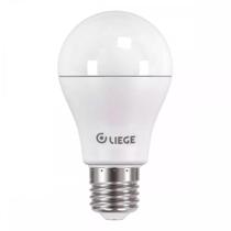 Lâmpada LED E27 6500K BR BIV - Liege