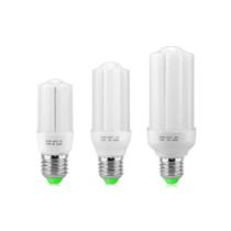 Lâmpada LED E27 Branco Quente 5W 10W 15W Iluminação Interna Suave Para Quarto E Sala De Estudo