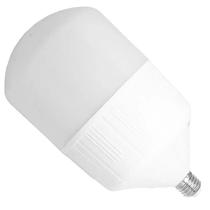 Lâmpada Led E27 Bulbo 50w Alta Potência Ultra 6500k Bivolt