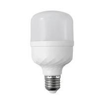 Lâmpada LED E27 Com Controle Por Voz 220V, Sensor De Movimento, Luz De Emergência Para Casa, Sala De
