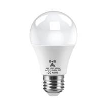 Lâmpada LED E27 De 12W Com Sensor De Movimento Radar Integrado Para Casa, Sala De Estar, Escadas, Lâmpada LED E27 De 12W Com Sensor De Movimento Radar Integrado Para Casa, Sala De Estar, Escadas,