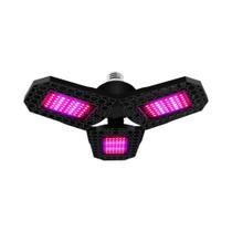 Lâmpada LED E27 De Espectro Completo Para Cultivo De Plantas, Dobrável, Para Sementes De Flores, Lâmpada LED E27 De Espectro Completo Para Cultivo De Plantas, Dobrável, Para Sementes De Flores,