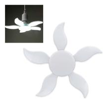 Lampada Led Economica Design Ventilador 55w 6500k Lampada Led Economica Design Ventilador 55w 6500k