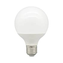 Lâmpada LED Economizadora De Energia E27 10W 15W 18W 220V 127V G80 G95 G120 Lâmpadas De Luz De