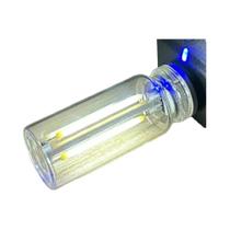 Lâmpada LED Edison Retro USB Com Luz Noturna, Dimmer Táctil, Iluminação Decorativa Para Camping 5V