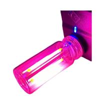 Lâmpada LED Edison Retro USB Com Luz Noturna, Dimmer Táctil, Iluminação Decorativa Para Camping 5V