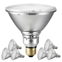 Lâmpada LED EdisonPar PAR38 de vidro completo 14W 1450lm 3000K