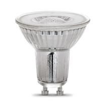 Lâmpada LED elétrica Feit MR16 300lm 5000K regulável