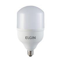 Lâmpada LED Elgin Alta Potência 40W 3200lm Luz Branca