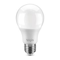 Lâmpada Led Elgin Bulbo A60 9w 6500K
