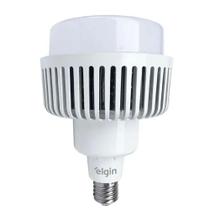 Lampada Led Elgin Bulbo Alta Potência 150W 6500K E40 Lampada Led Elgin Bulbo Alta Potência 150W 6500K E40