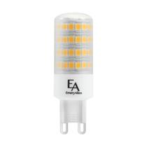 Lâmpada LED EmeryAllen G9 Base 5.0W (equivalente a 60W) Lâmpada LED EmeryAllen G9 Base 5.0W (equivalente a 60W)
