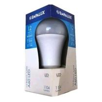 Lampada Led empalux 12w 127-220v