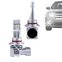 Lâmpada LED Encaixe HB3 35W 6000K 9000 Lumens 12V com Canbus Suits Kit
