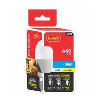 Lâmpada Led Ence A60 6500K E27 Autovolt