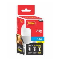 Lâmpada Led Ence A60 6500K E27 Autovolt