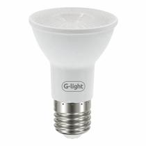 Lampada Led Ence PAR20 7W 25 2700K E27 - G-Light