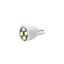 Lâmpada LED Esmagada HI Power 12V Branco (Par)