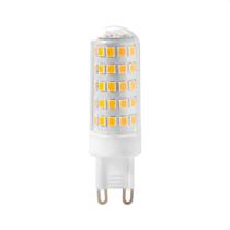 Lâmpada Led Espiga 7W G9 Blumenau 7200K Luz Fria 110V Lâmpada Led Espiga 7W G9 Blumenau 7200K Luz Fria 110V