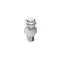 Lampada LED Espiral Milho CTB E27 5W Bivolt 3000K Lampada LED Espiral Milho CTB E27 5W Bivolt 3000K