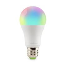 Lâmpada Led Ews 410 Wi-Fi Smart - Intelbras