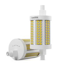 Lâmpada LED Familite R7S 20W regulável 4000K 2000lm 150W 78mm Lâmpada LED Familite R7S 20W regulável 4000K 2000lm 150W 78mm