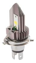 Lampada Led Farol H4 X7 Alta Performance Super White Lampada Led Farol H4 X7 Alta Performance Super White