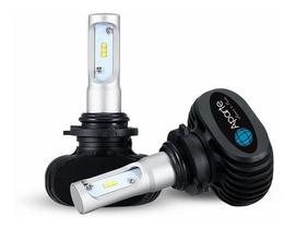 Lâmpada Led Farol Neblina Bmw 530i 2005 Hb4 Ultra S1 6000k