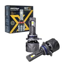 Lampada Led Farol Ultraled Shocklight S17X Hir2 9012 6500K Lampada Led Farol Ultraled Shocklight S17X Hir2 9012 6500K
